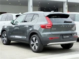 2025 Volvo XC40 Ultra B3 Sedan for sale, Japanese used car export - photo 6 of 43 | GULJI TRADERS