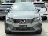 2025 Volvo XC40 Ultra B3 Sedan for sale, Japanese used car export - photo 12 of 43 | GULJI TRADERS