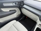2025 Volvo XC40 Ultra B3 Sedan for sale, Japanese used car export - photo 23 of 43 | GULJI TRADERS