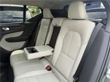 2025 Volvo XC40 Ultra B3 Sedan for sale, Japanese used car export - photo 24 of 43 | GULJI TRADERS