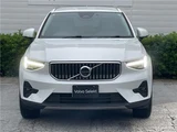 2025 Volvo XC40 B3 Sedan for sale, Japanese used car export - photo 5 of 30 | GULJI TRADERS
