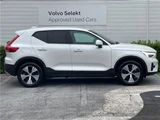2025 Volvo XC40 B3 Sedan for sale, Japanese used car export - photo 8 of 30 | GULJI TRADERS