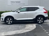 2025 Volvo XC40 B3 Sedan for sale, Japanese used car export - photo 9 of 30 | GULJI TRADERS