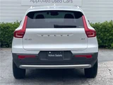 2025 Volvo XC40 B3 Sedan for sale, Japanese used car export - photo 10 of 30 | GULJI TRADERS