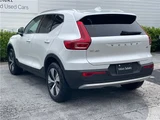 2025 Volvo XC40 B3 Sedan for sale, Japanese used car export - photo 12 of 30 | GULJI TRADERS
