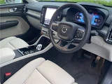 2025 Volvo XC40 B3 Sedan for sale, Japanese used car export - photo 18 of 30 | GULJI TRADERS