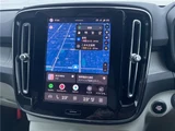 2025 Volvo XC40 B3 Sedan for sale, Japanese used car export - photo 25 of 30 | GULJI TRADERS