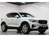 2025 Volvo XC40 B3 Sedan for sale, Japanese used car export - photo 1 of 77 | GULJI TRADERS