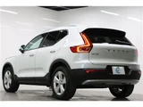 2025 Volvo XC40 B3 Sedan for sale, Japanese used car export - photo 5 of 77 | GULJI TRADERS