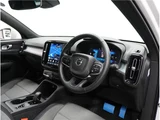 2025 Volvo XC40 B3 Sedan for sale, Japanese used car export - photo 45 of 77 | GULJI TRADERS