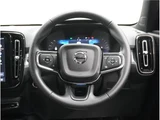 2025 Volvo XC40 B3 Sedan for sale, Japanese used car export - photo 51 of 77 | GULJI TRADERS