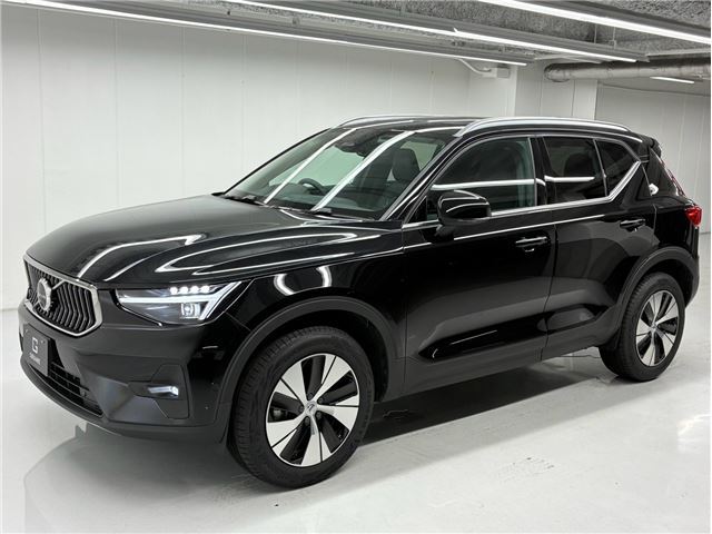 2025 Volvo XC40 Sedan for sale, Japanese used car export | GULJI TRADERS
