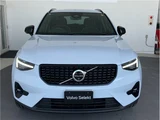 2025 Volvo XC40 B4 AWD Sedan for sale, Japanese used car export - photo 1 of 15 | GULJI TRADERS