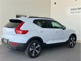 2025 Volvo XC40 B4 AWD Sedan for sale, Japanese used car export - photo 4 of 15 | GULJI TRADERS