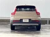 2025 Volvo XC40 B4 AWD Sedan for sale, Japanese used car export - photo 12 of 30 | GULJI TRADERS