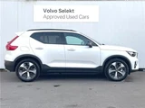 2025 Volvo XC40 B4 AWD Sedan for sale, Japanese used car export - photo 6 of 30 | GULJI TRADERS