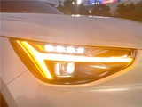 2025 Volvo XC40 B4 AWD Sedan for sale, Japanese used car export - photo 20 of 30 | GULJI TRADERS