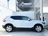 2025 Volvo XC40 B3 Sedan for sale, Japanese used car export - photo 9 of 9 | GULJI TRADERS