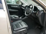 2025 Volvo XC40 B3 Sedan for sale, Japanese used car export - photo 5 of 9 | GULJI TRADERS