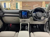 2025 Volvo XC40 B4 AWD Sedan for sale, Japanese used car export - photo 3 of 9 | GULJI TRADERS