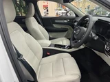 2025 Volvo XC40 B4 AWD Sedan for sale, Japanese used car export - photo 4 of 9 | GULJI TRADERS