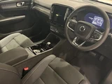 2025 Volvo XC40 B4 AWD Sedan for sale, Japanese used car export - photo 5 of 9 | GULJI TRADERS