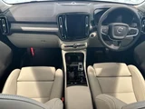 2025 Volvo XC40 B3 Sedan for sale, Japanese used car export - photo 2 of 9 | GULJI TRADERS