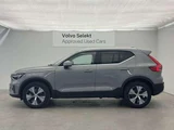 2025 Volvo XC40 B3 Sedan for sale, Japanese used car export - photo 8 of 9 | GULJI TRADERS