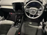 2025 Volvo XC40 B3 Sedan for sale, Japanese used car export - photo 2 of 9 | GULJI TRADERS