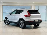 2025 Volvo XC40 B3 Sedan for sale, Japanese used car export - photo 3 of 9 | GULJI TRADERS