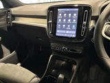 2025 Volvo XC40 B3 Sedan for sale, Japanese used car export - photo 7 of 9 | GULJI TRADERS