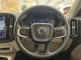 2025 Volvo XC40 B3 Sedan for sale, Japanese used car export - photo 8 of 9 | GULJI TRADERS