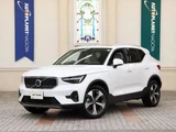 2025 Volvo XC40 B4 AWD Sedan for sale, Japanese used car export - photo 1 of 9 | GULJI TRADERS