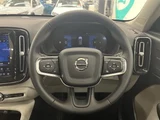 2025 Volvo XC40 B4 AWD Sedan for sale, Japanese used car export - photo 8 of 9 | GULJI TRADERS