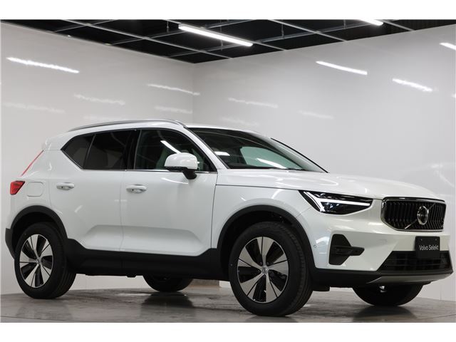 2026 Volvo XC40 B3 Sedan for sale, Japanese used car export | GULJI TRADERS