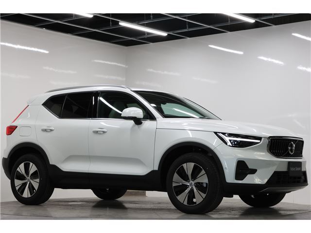 2026 Volvo XC40 B3 Sedan for sale, Japanese used car export | GULJI TRADERS