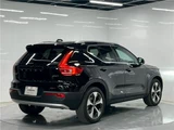 2026 Volvo XC40 Ultra B4 AWD Sedan for sale, Japanese used car export - photo 2 of 29 | GULJI TRADERS