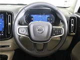 2026 Volvo XC40 Ultra B3 Sedan for sale, Japanese used car export - photo 11 of 48 | GULJI TRADERS
