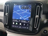 2026 Volvo XC40 Ultra B3 Sedan for sale, Japanese used car export - photo 19 of 48 | GULJI TRADERS