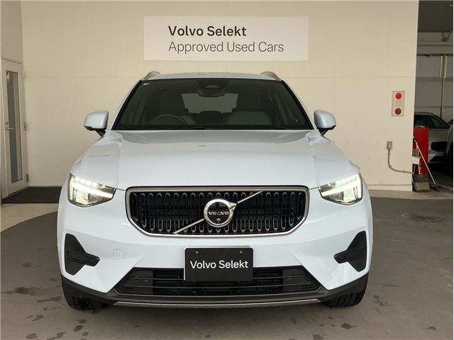 2026 Volvo XC40 B3 Sedan for sale, Japanese used car export - photo 1 of 15 | GULJI TRADERS
