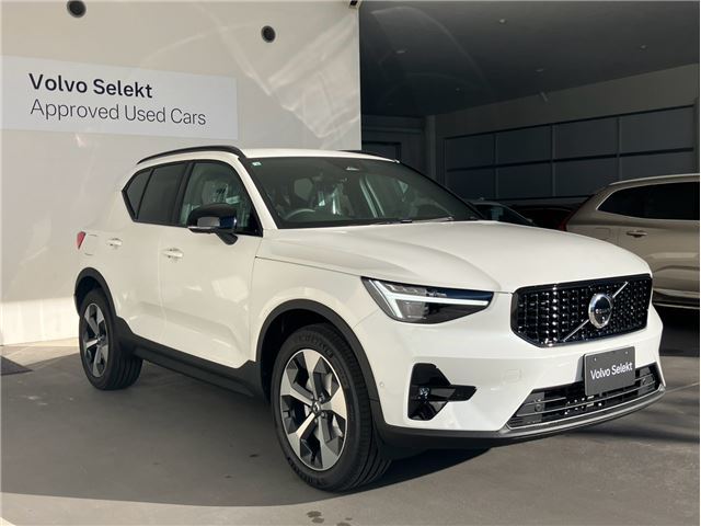 2026 Volvo XC40 Sedan for sale, Japanese used car export | GULJI TRADERS