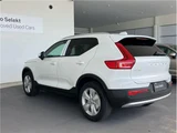 2026 Volvo XC40 Sedan for sale, Japanese used car export - photo 4 of 19 | GULJI TRADERS