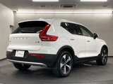 2026 Volvo XC40 B4 AWD 4WD Sedan for sale, Japanese used car export - photo 2 of 57 | GULJI TRADERS