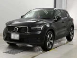 2026 Volvo XC40 B4 AWD 4WD Sedan for sale, Japanese used car export - photo 1 of 12 | GULJI TRADERS
