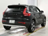 2026 Volvo XC40 B4 AWD 4WD Sedan for sale, Japanese used car export - photo 2 of 12 | GULJI TRADERS