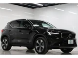 2026 Volvo XC40 B4 AWD Sedan for sale, Japanese used car export - photo 1 of 9 | GULJI TRADERS
