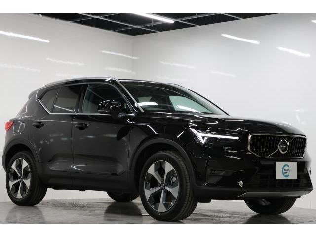 2026 Volvo XC40 B4 AWD Sedan for sale, Japanese used car export | GULJI TRADERS