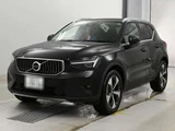 2026 Volvo XC40 B4 AWD 4WD Sedan for sale, Japanese used car export - photo 1 of 9 | GULJI TRADERS