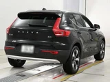 2026 Volvo XC40 B4 AWD 4WD Sedan for sale, Japanese used car export - photo 2 of 9 | GULJI TRADERS