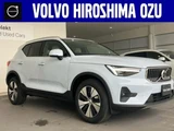2026 Volvo XC40 B3 Sedan for sale, Japanese used car export - photo 1 of 9 | GULJI TRADERS
